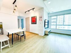 Blk 312B Clementi Ridges (Clementi), HDB 4 Rooms #477797521